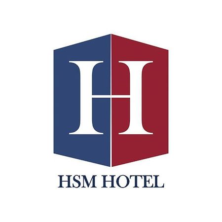 Hsm Hotel Barra Seca Ngoại thất bức ảnh