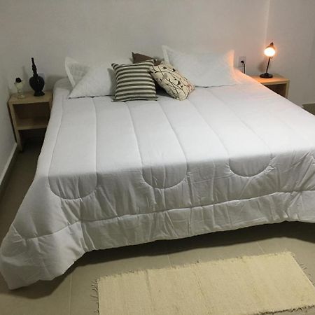 Hsm Hotel Barra Seca Ngoại thất bức ảnh