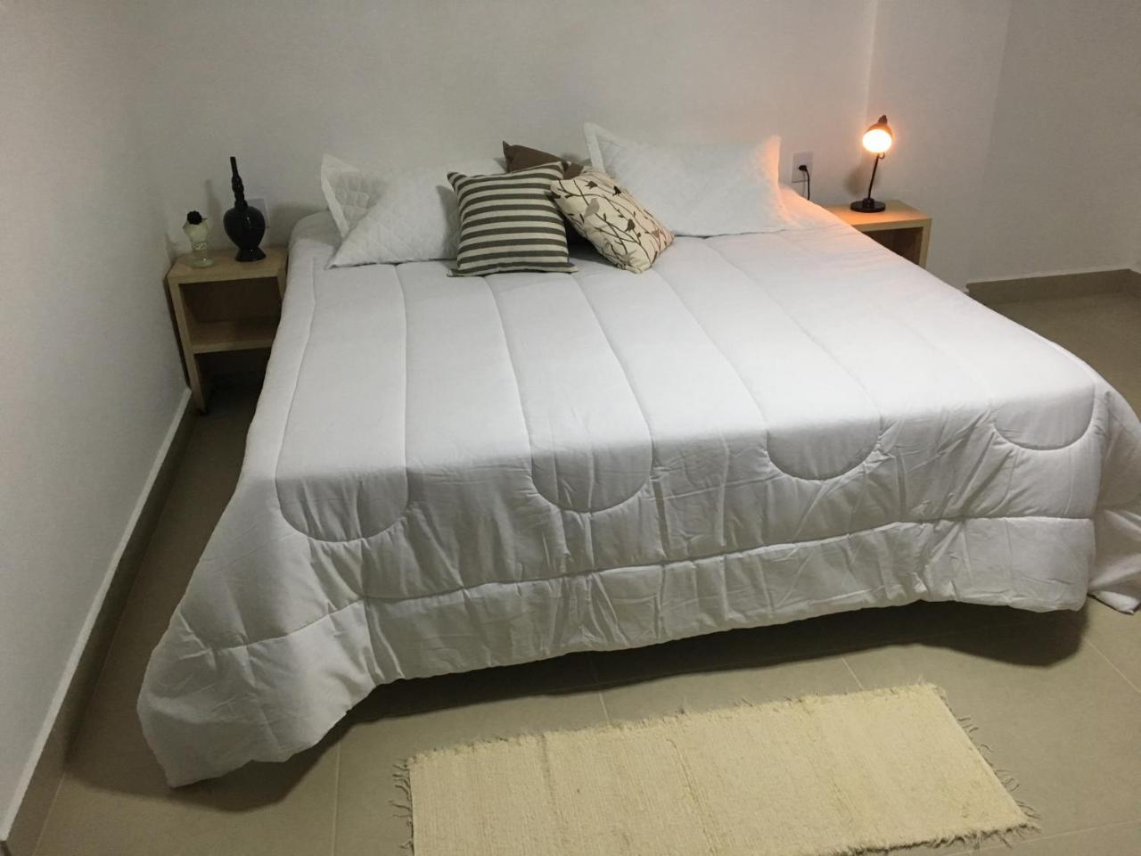 Hsm Hotel Barra Seca Ngoại thất bức ảnh
