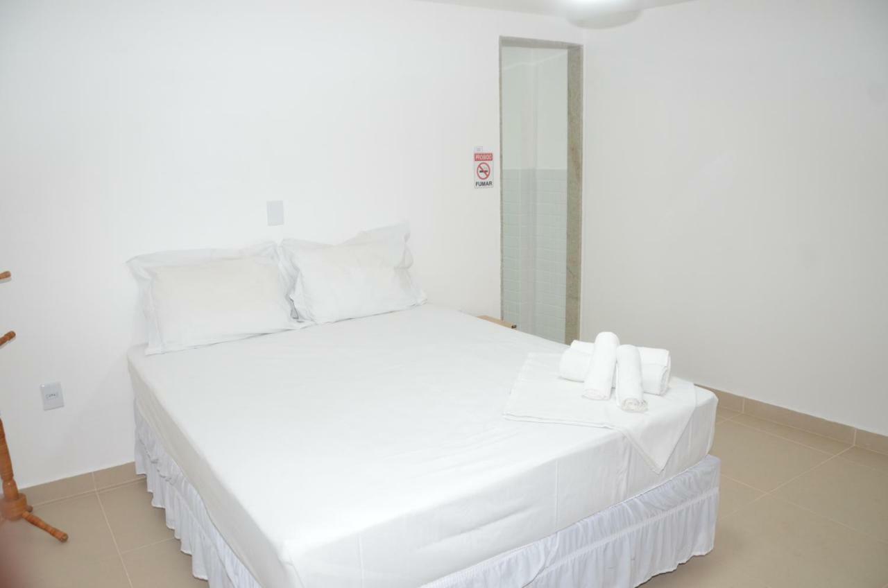 Hsm Hotel Barra Seca Ngoại thất bức ảnh